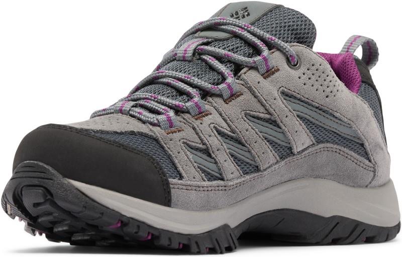 Crestwood Waterproof - Womens - graphite / wild iris 1
