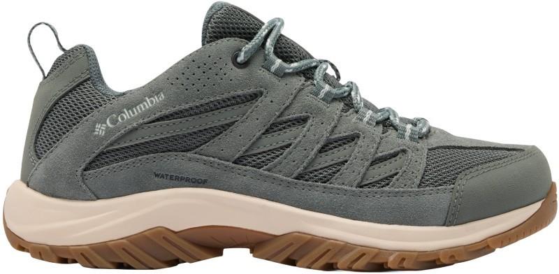 Crestwood Waterproof - Womens - sedona sage / tea light 1