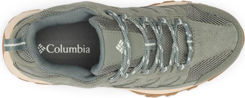 Crestwood Waterproof - Womens - sedona sage / tea light 1