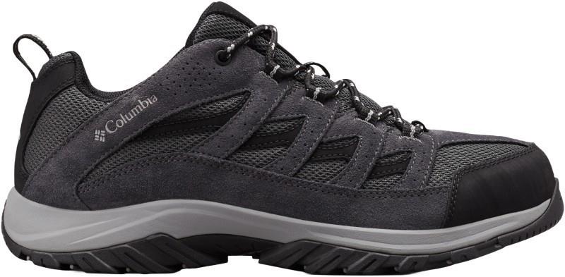 Crestwood Wide, Extended - Mens - shark / columbia grey 1