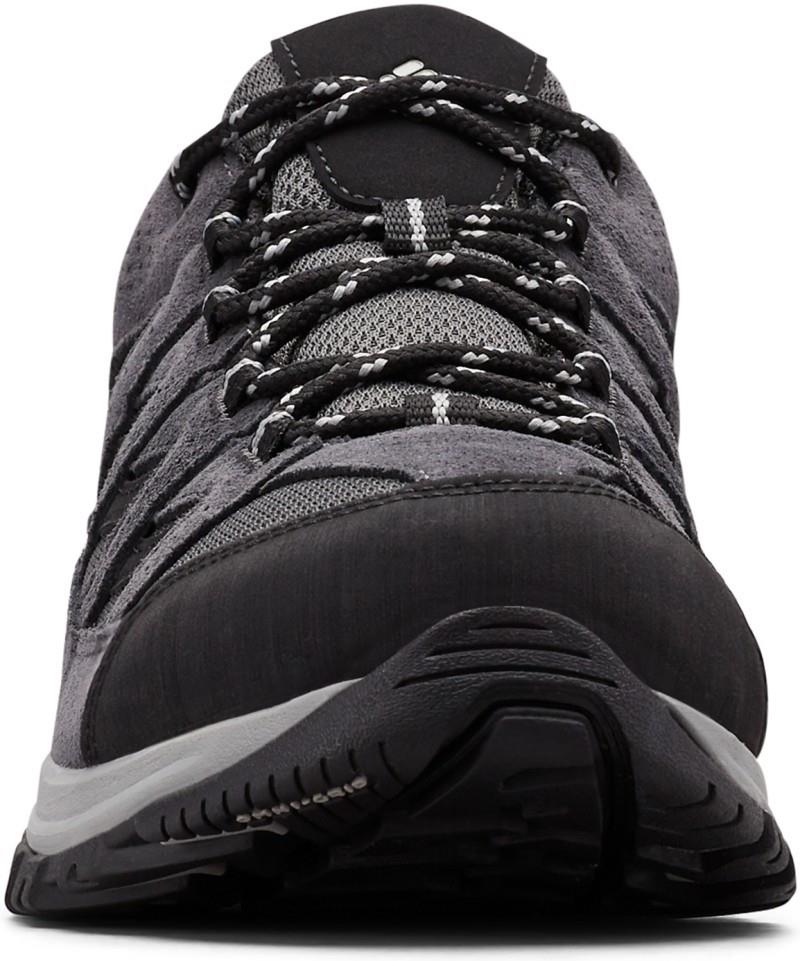 Crestwood Wide, Extended - Mens - shark / columbia grey 1