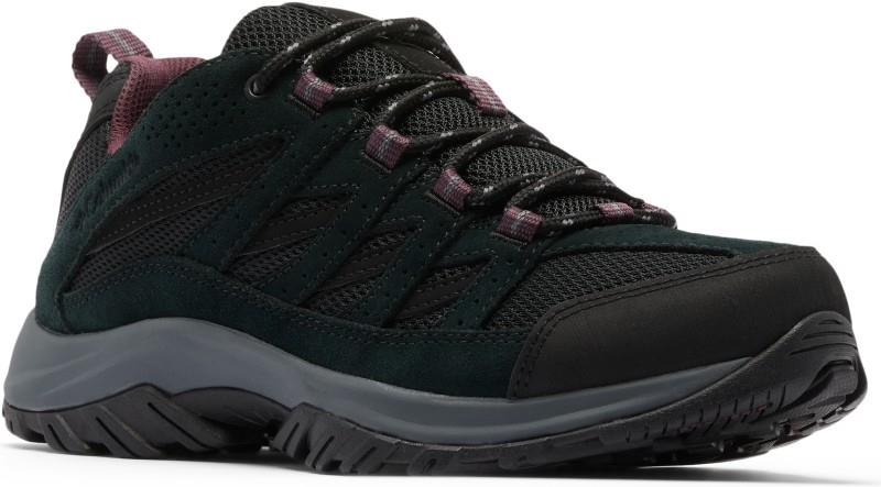 Crestwood Wide, Extended - Womens - black / moonvista 1