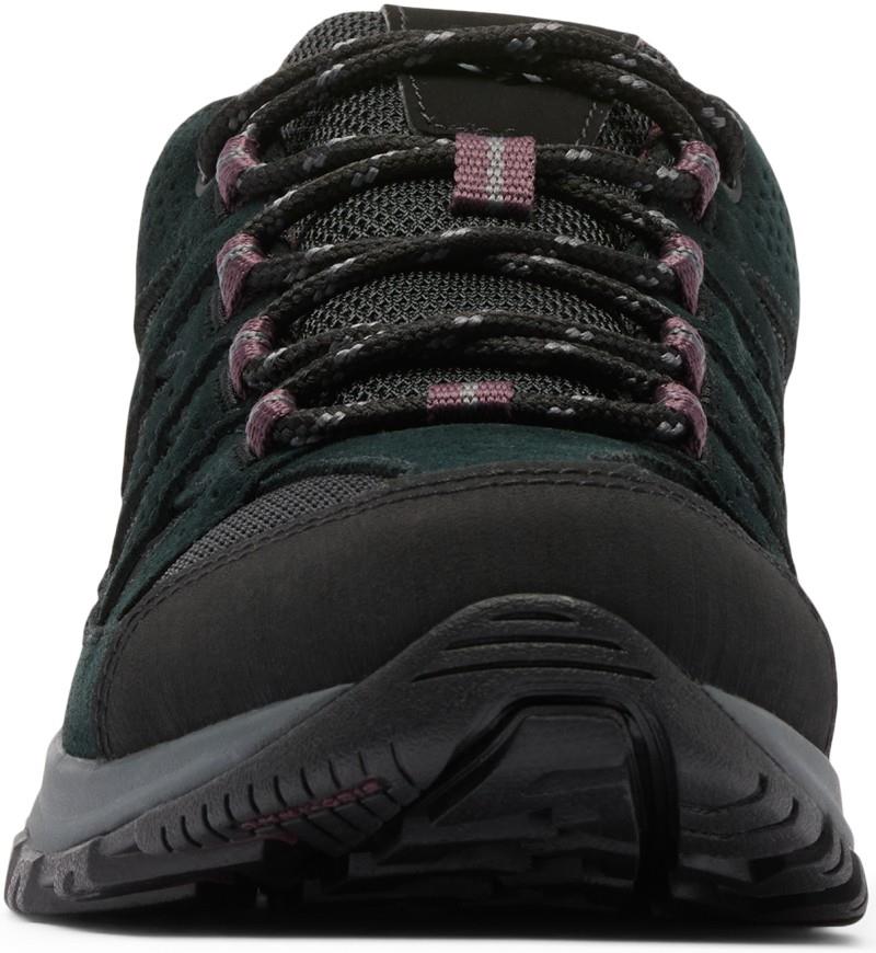 Crestwood Wide, Extended - Womens - black / moonvista 1