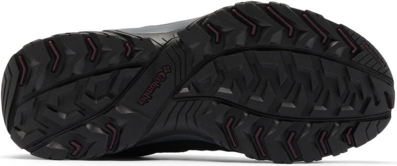 Crestwood Wide, Extended - Womens - black / moonvista 1