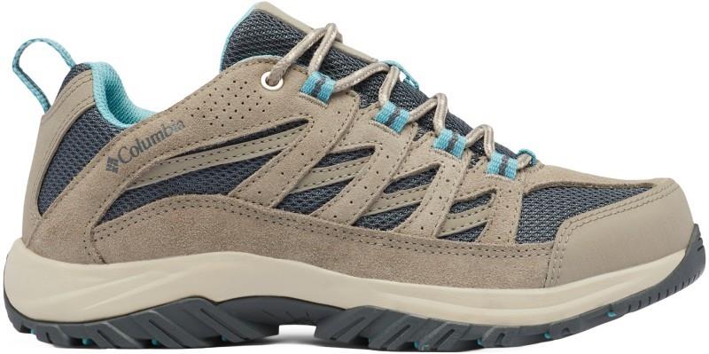 Crestwood Wide, Extended - Womens - graphite / kettle 1