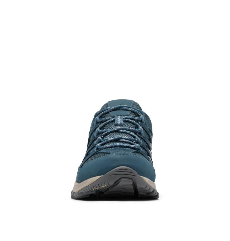 Crestwood, Wide - Womens - mystery / canvas tan 1