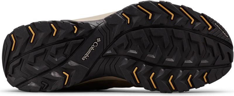 Crestwood - Mens - dark brown / baker 1