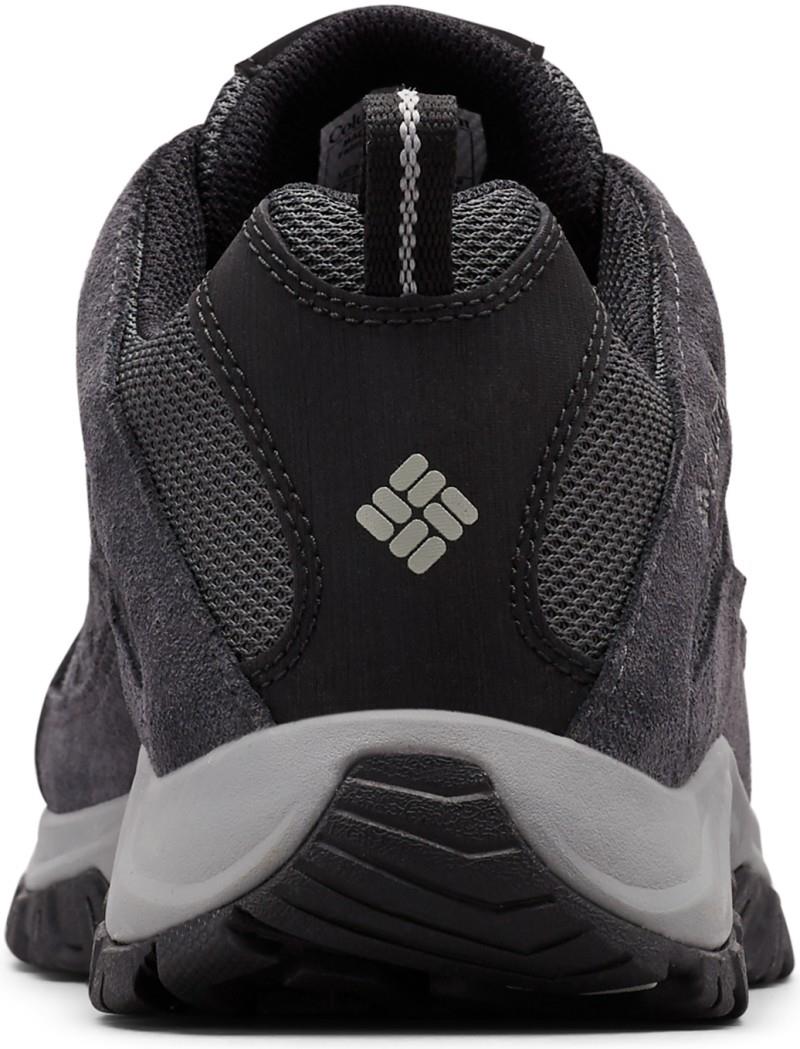 Crestwood - Mens - shark / columbia grey 1