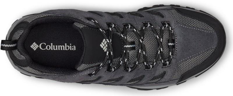Crestwood - Mens - shark / columbia grey 1