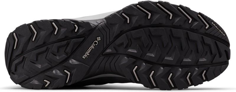 Crestwood - Mens - shark / columbia grey 1
