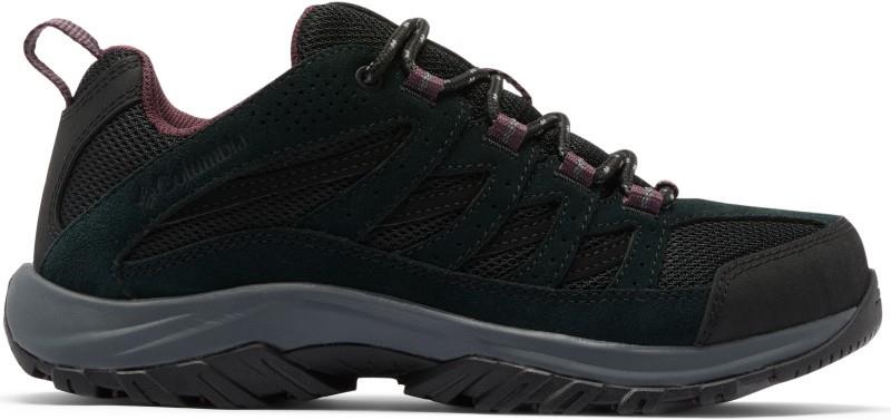 Crestwood - Womens - black / moonvista 1