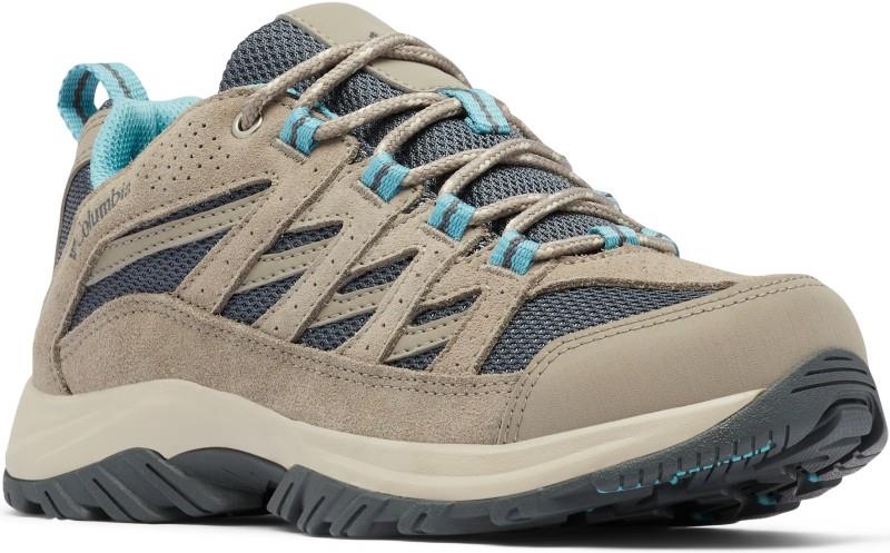 Crestwood - Womens - graphite / kettle 1