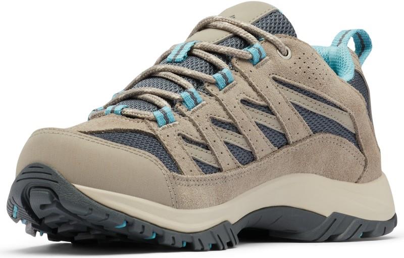 Crestwood - Womens - graphite / kettle 1