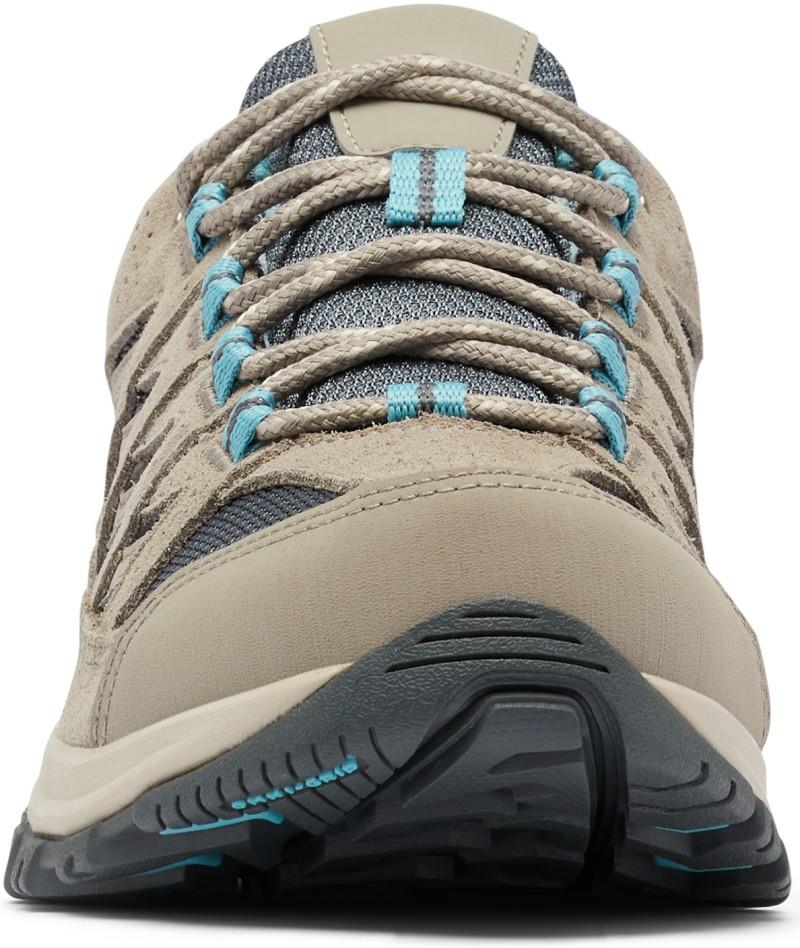 Crestwood - Womens - graphite / kettle 1
