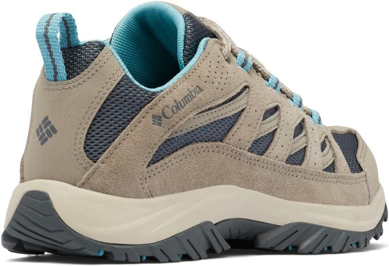 Crestwood - Womens - graphite / kettle 1