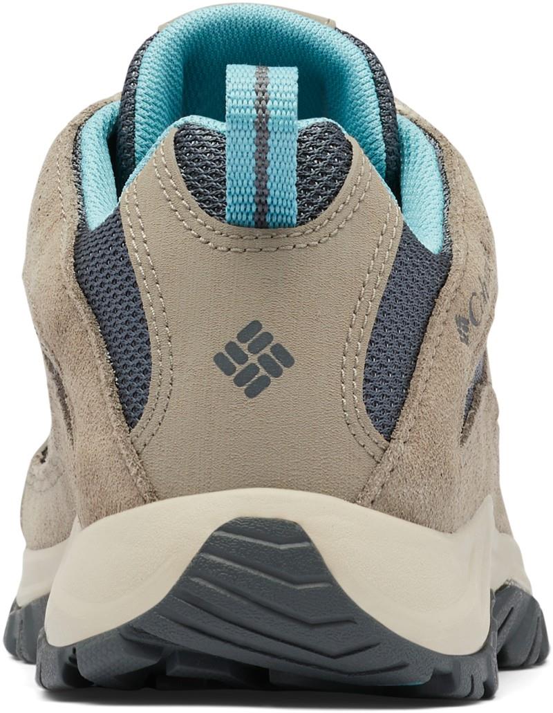 Crestwood - Womens - graphite / kettle 1