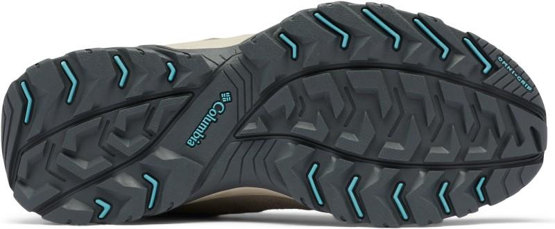 Crestwood - Womens - graphite / kettle 1
