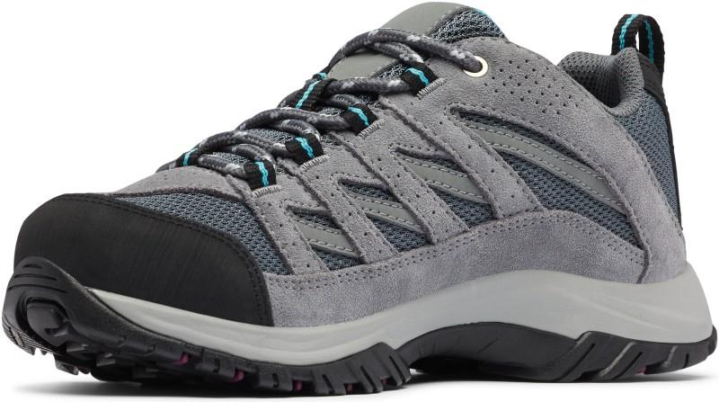 Crestwood - Womens - graphite / pacific rim 1