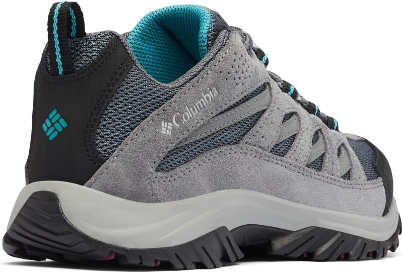 Crestwood - Womens - graphite / pacific rim 1