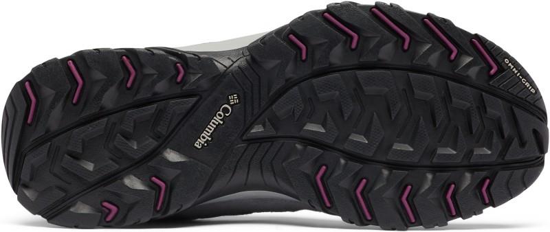 Crestwood - Womens - graphite / pacific rim 1