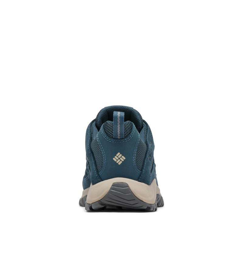 Crestwood - Womens - mystery / canvas tan 1