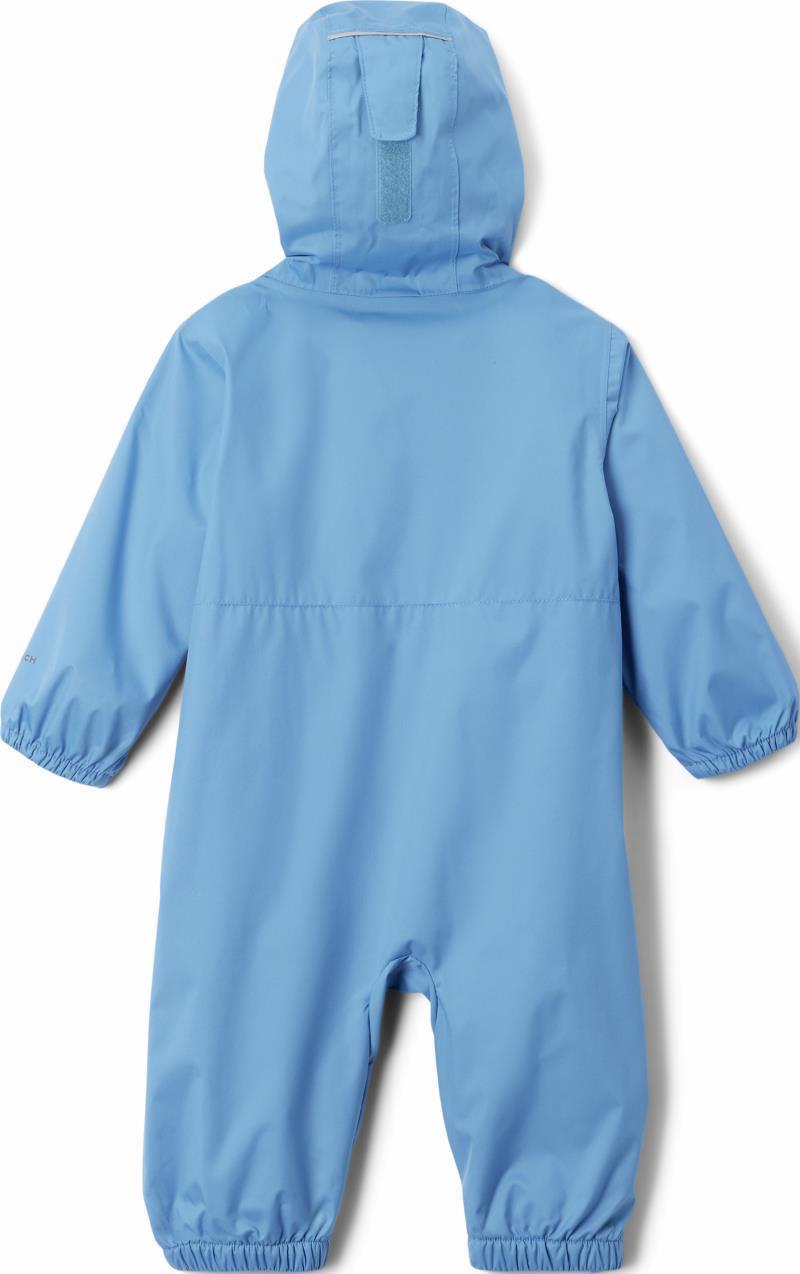 Critter Jumper Rain Suit - Infant - Skyler 2