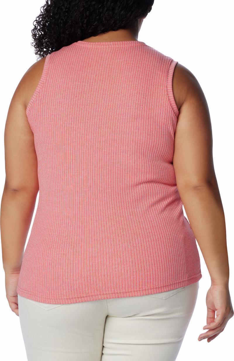 Crystal Pine Tank, Extended - Womens - Juicy 2