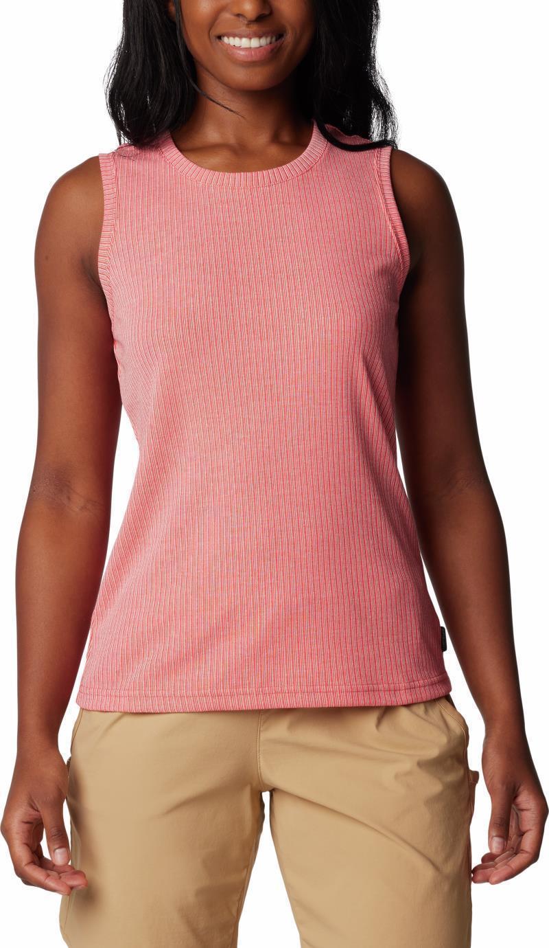 Crystal Pine Tank - Womens - Juicy 1