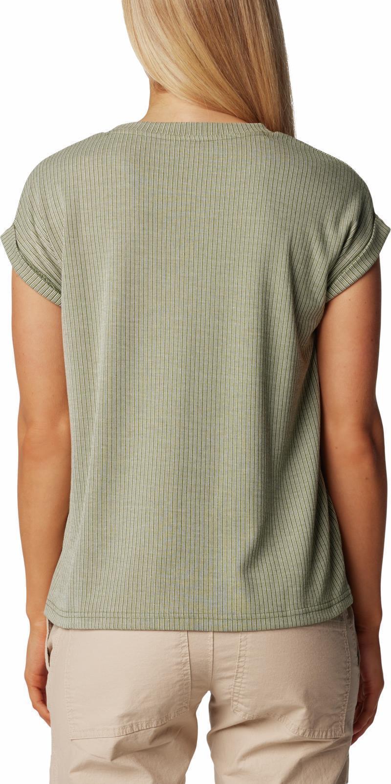 Crystal Pine Tee - Womens - Canteen 2