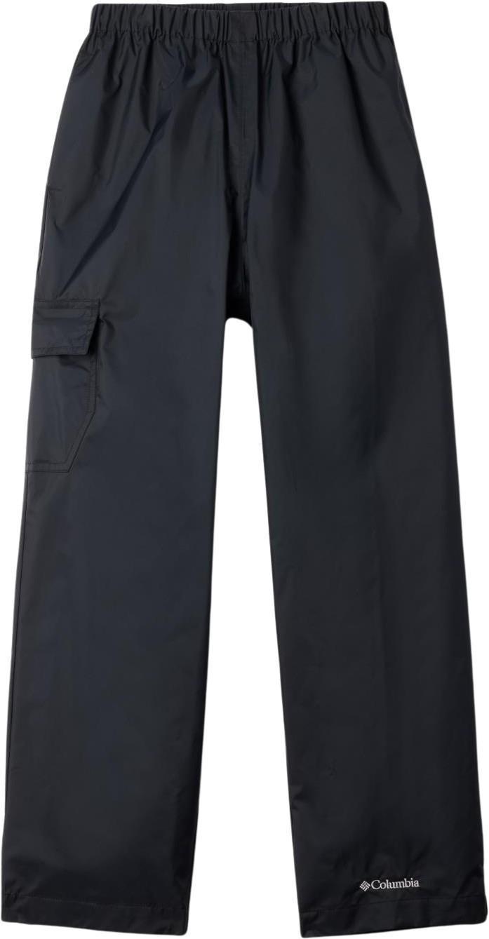 Cypress Brook III Pants - Youth - Black 1