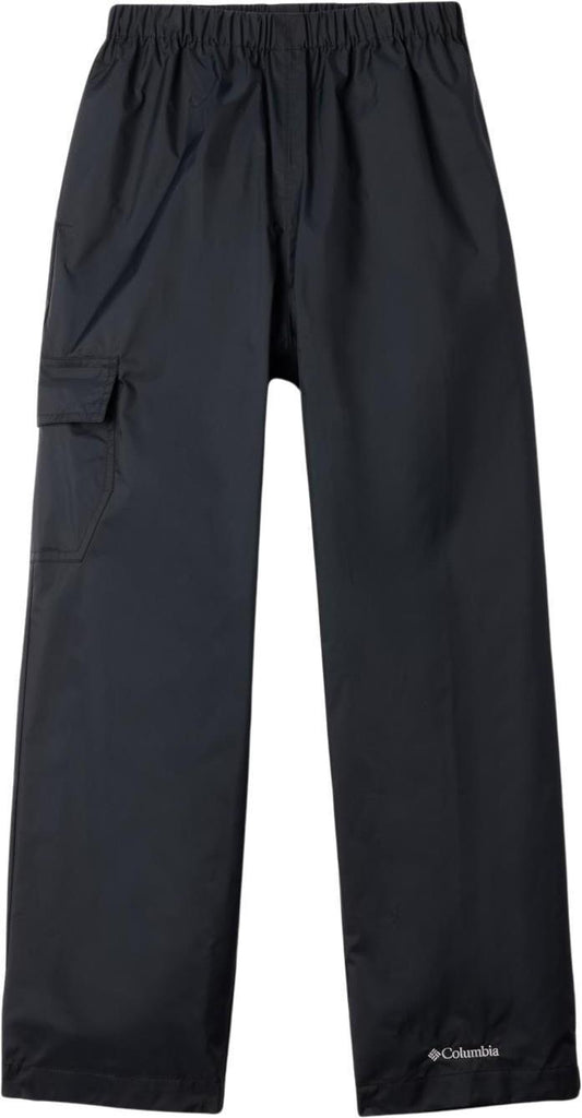 Cypress Brook III Pants - Youth - Black 1