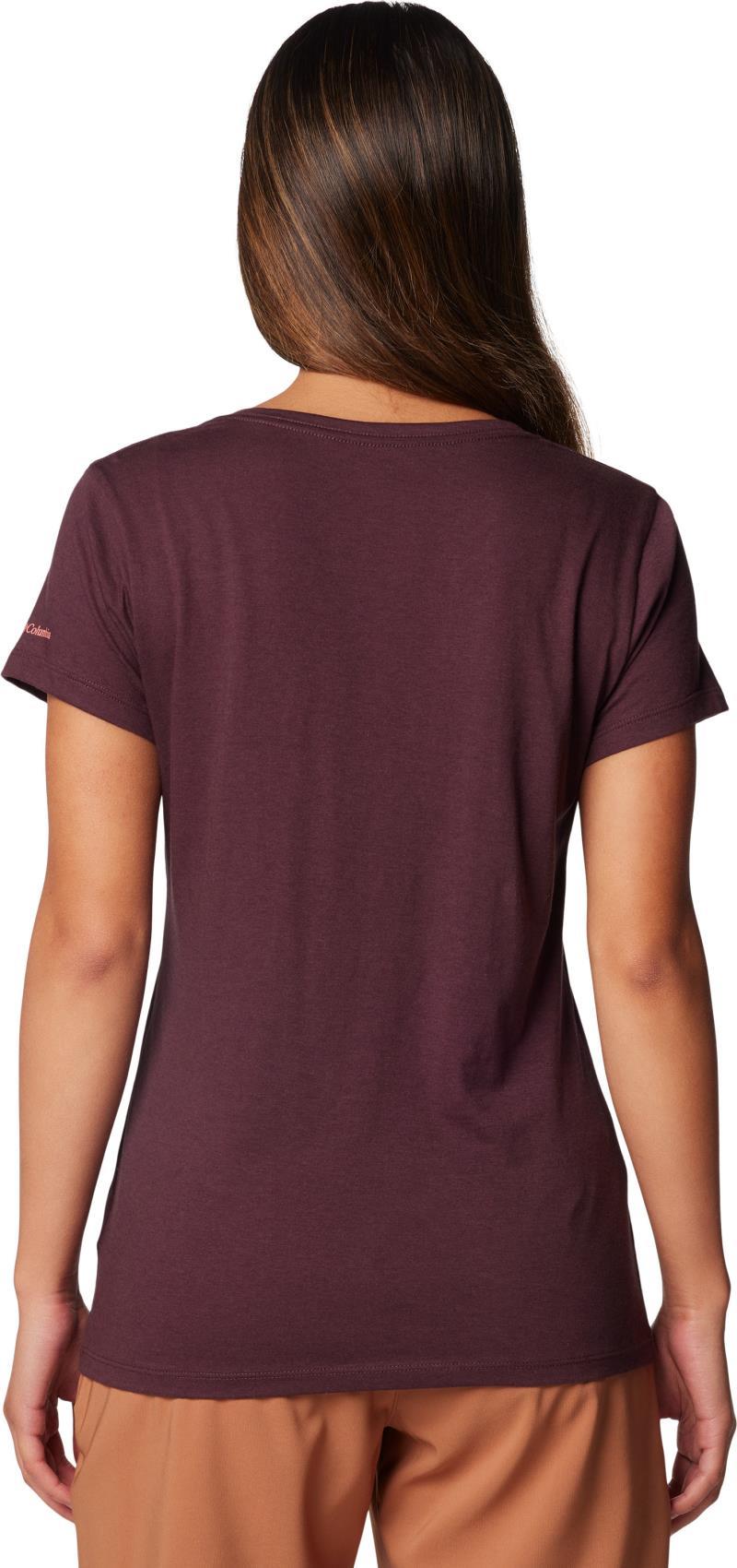 Daisy Days SS Graphic Tee - Womens - Moonvista / Treehome 2