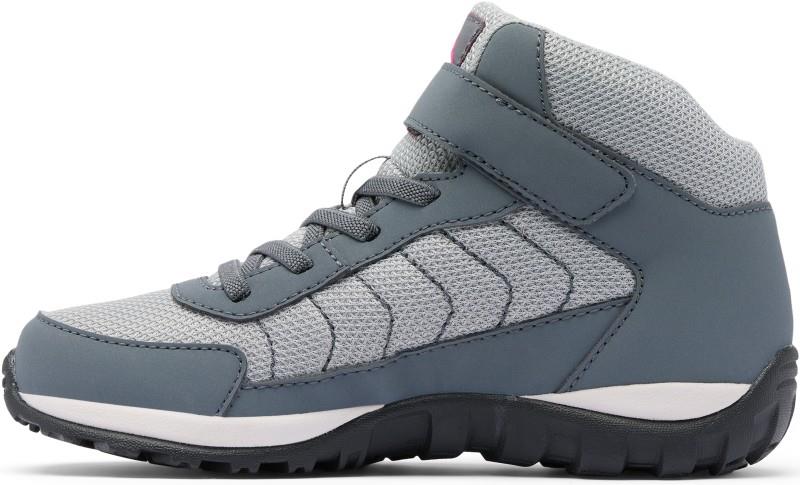Dart Canyon Mid - Youth - steam / wild fuchsia 1