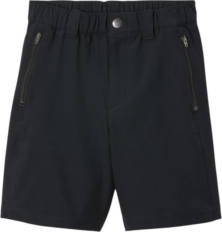 Daytrekker Shorts - Youth Boys - Black 1