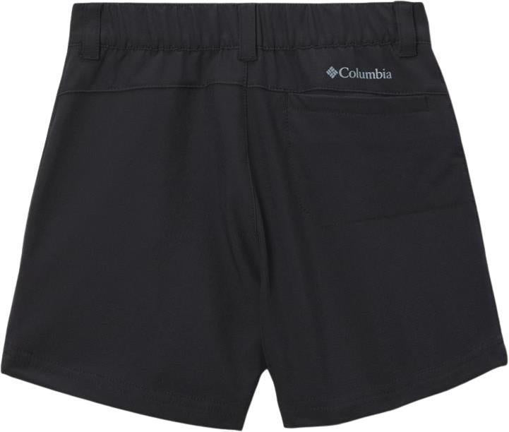 Daytrekker Shorts - Youth Girls - Black 2