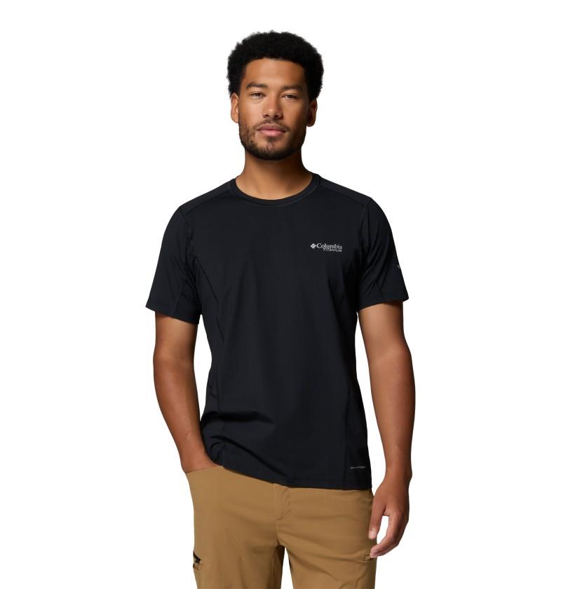 Diamond Peak Pro SS - Mens - black 1
