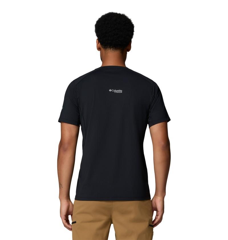 Diamond Peak Pro SS - Mens - black 1