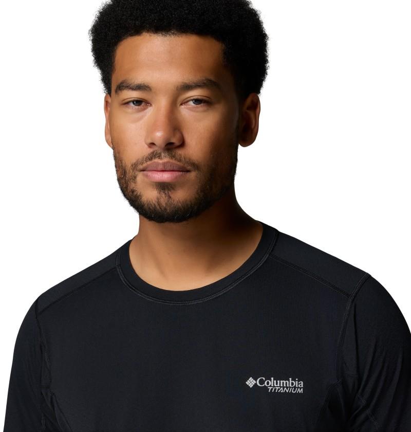Diamond Peak Pro SS - Mens - black 1