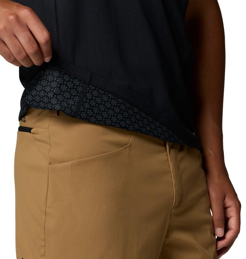 Diamond Peak Pro SS - Mens - black 1