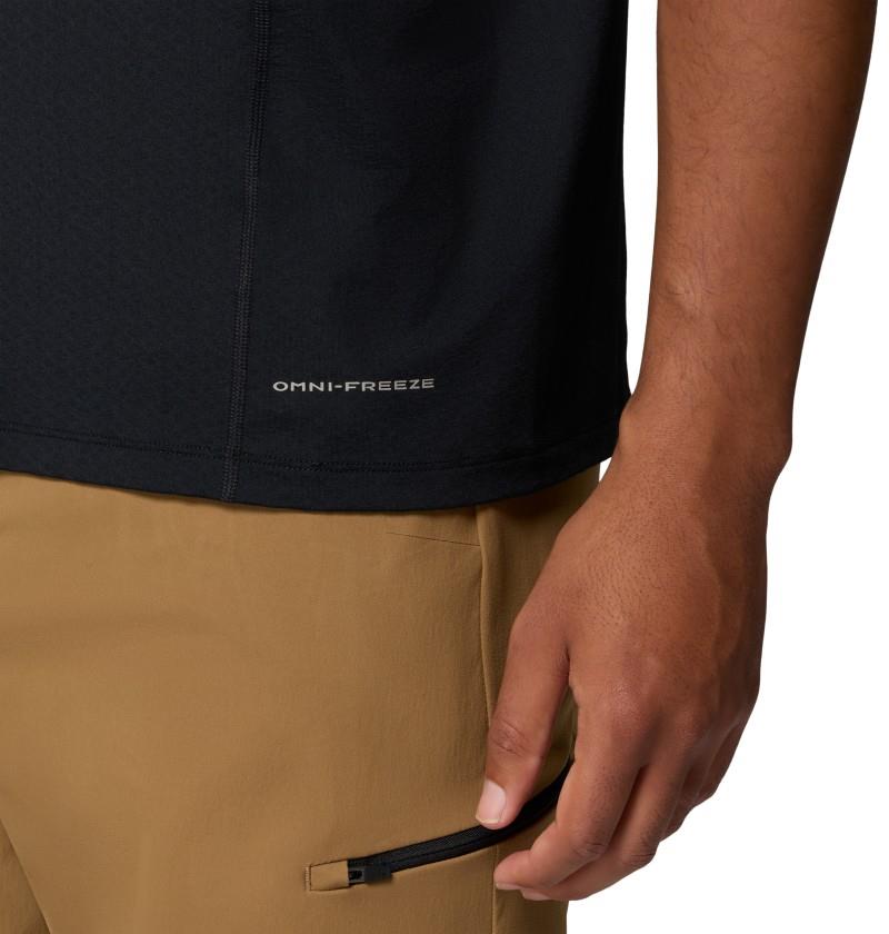 Diamond Peak Pro SS - Mens - black 1