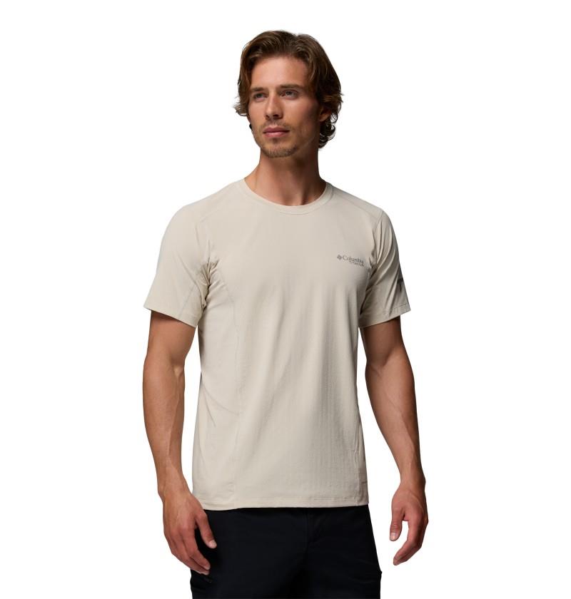 Diamond Peak Pro SS - Mens - dark stone 1