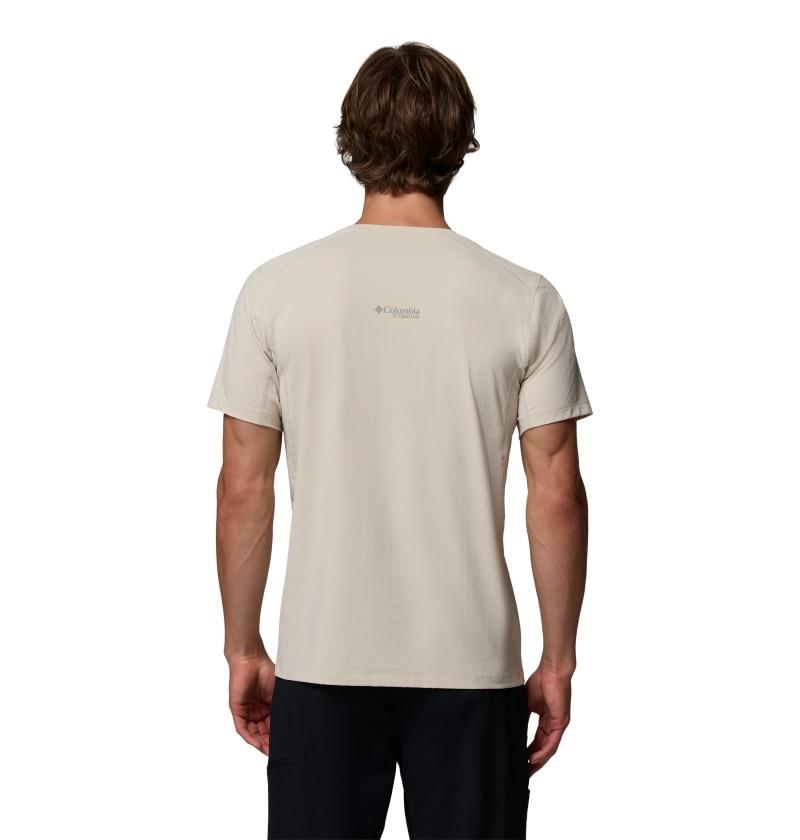 Diamond Peak Pro SS - Mens - dark stone 1