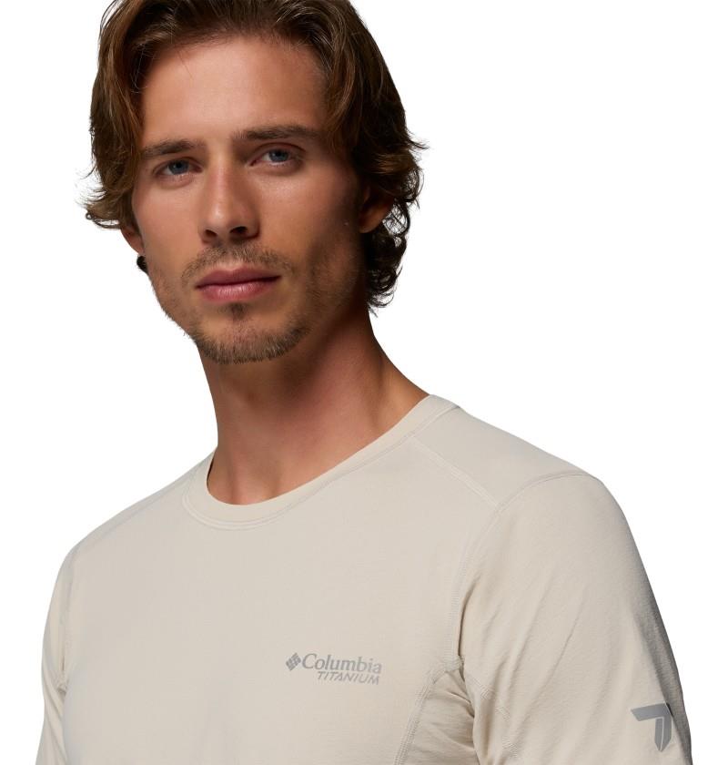 Diamond Peak Pro SS - Mens - dark stone 1