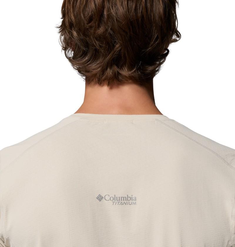 Diamond Peak Pro SS - Mens - dark stone 1