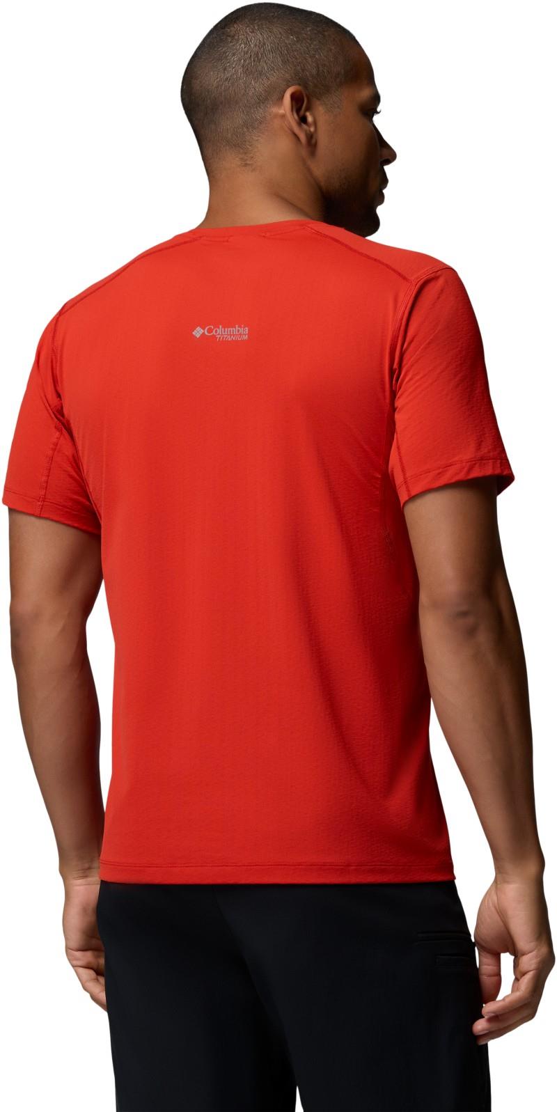Diamond Peak Pro SS - Mens - super sonic 1
