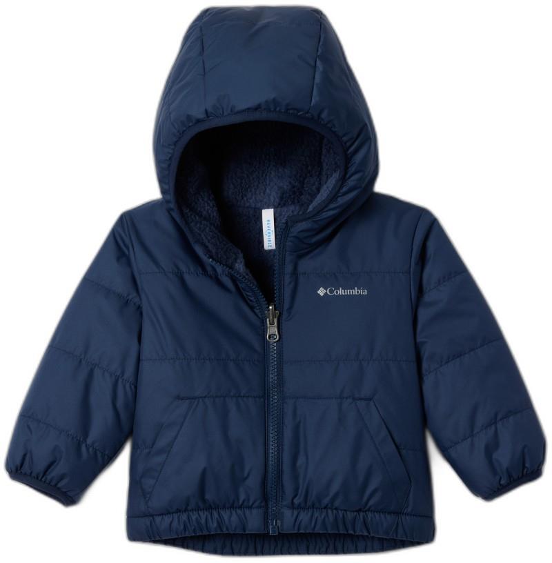 Double Trouble III Jacket - Infant - collegiate navy / collegiate navy omblur 1