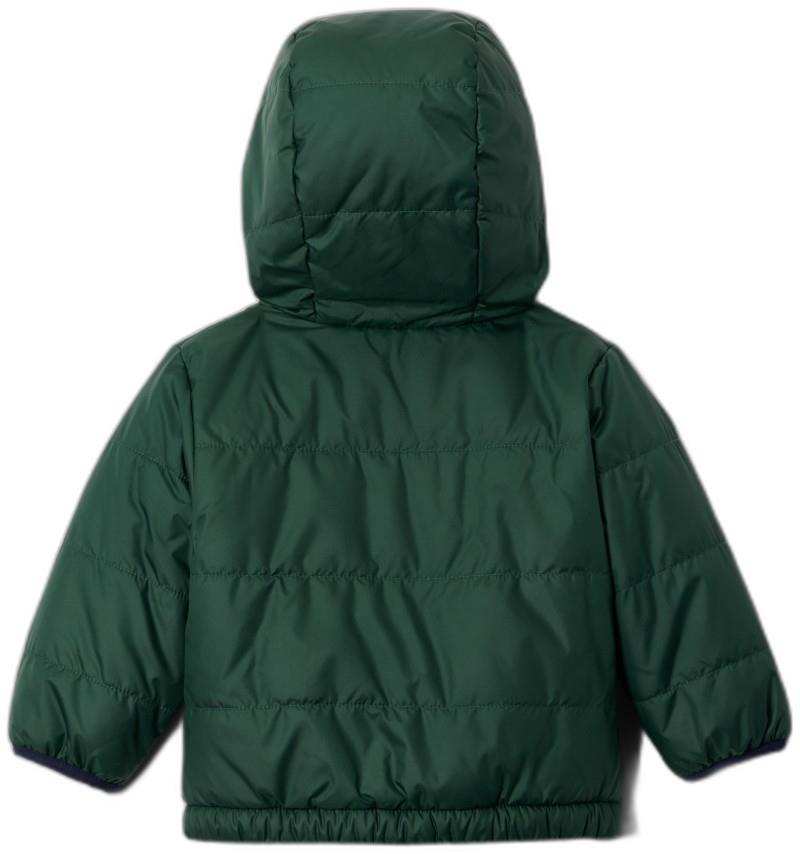 Double Trouble III Jacket - Infant - rain forest / collegiate navy dinoflauge 1