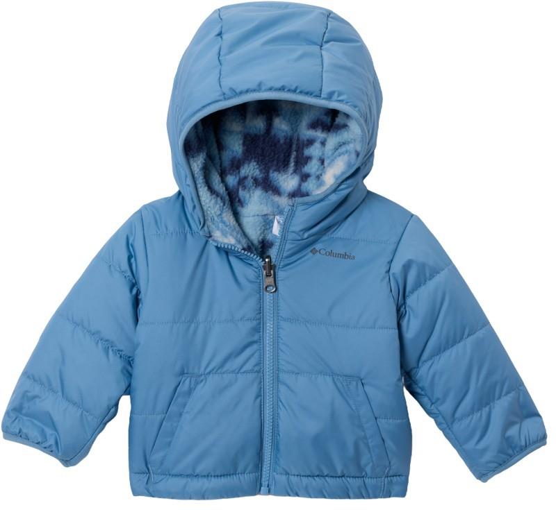 Double Trouble III Jacket - Infant - rainy day / rainy day sketchup 1