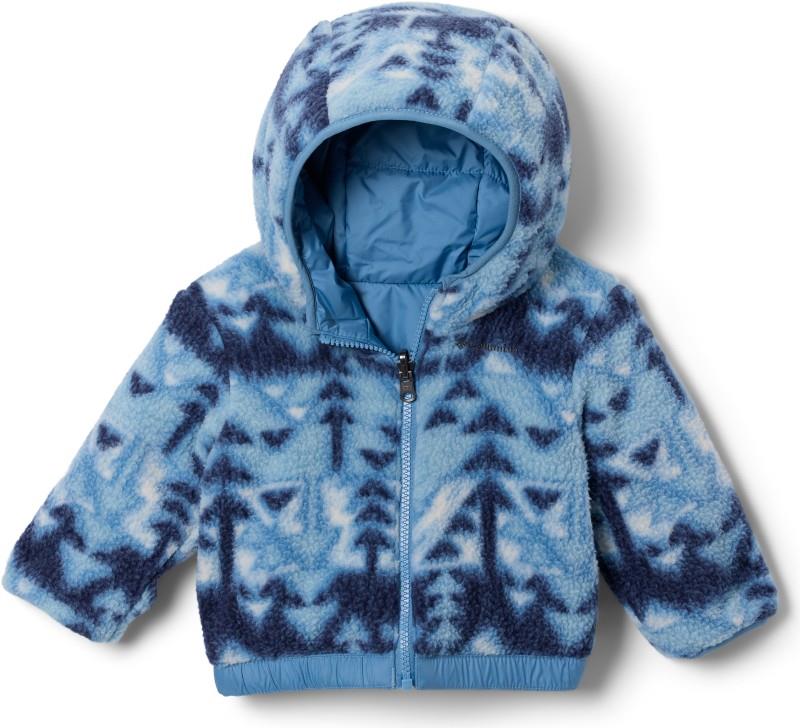 Double Trouble III Jacket - Infant - rainy day / rainy day sketchup 1