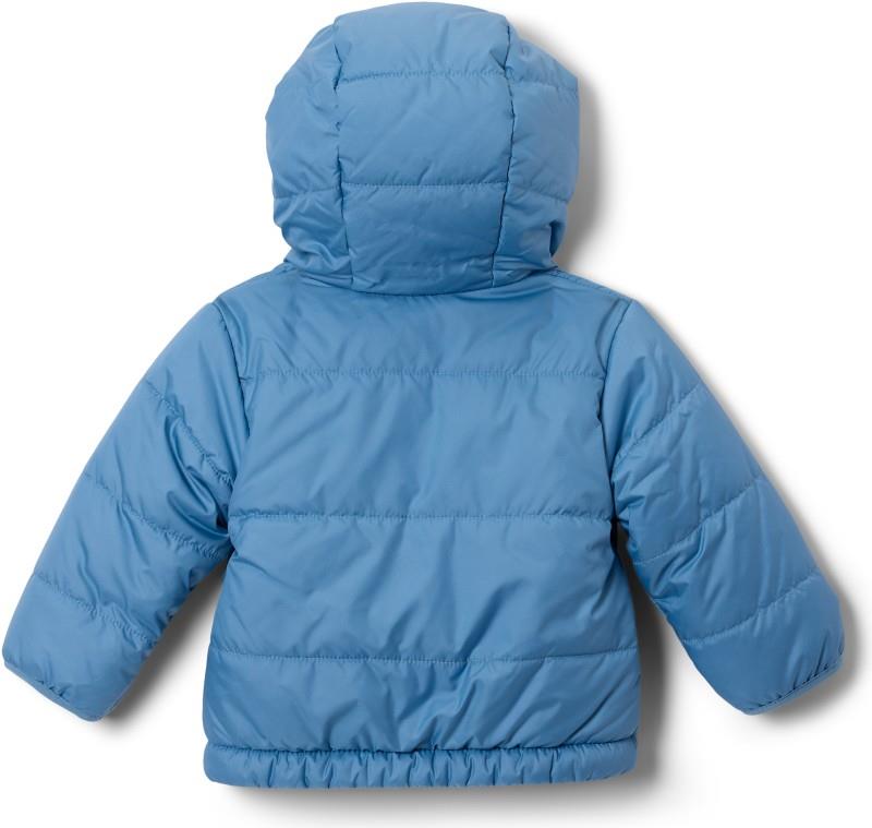 Double Trouble III Jacket - Infant - rainy day / rainy day sketchup 1